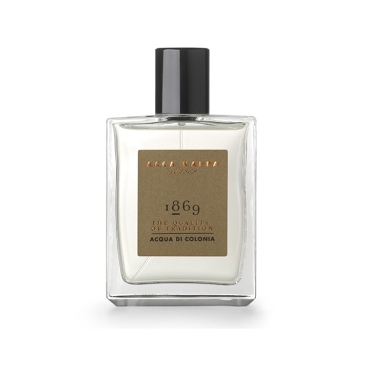 Acca Kappa 1869 Eau de Cologne 100ml