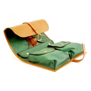 Pack Aseo Militar Cuero D.R.Harris