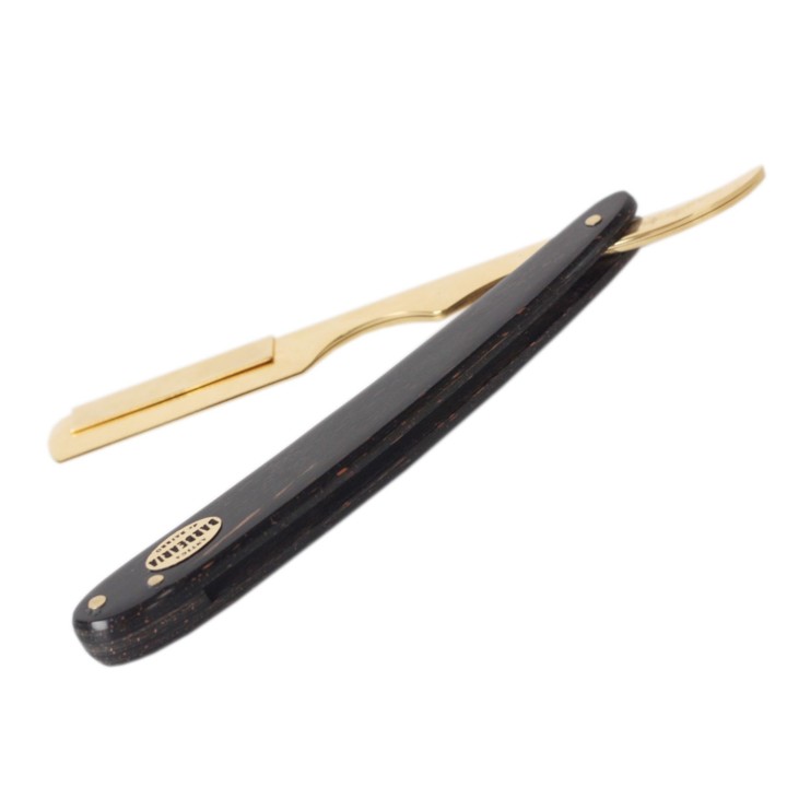  Navaja de Barbero Antigua Barbería de Barrio 5º Aniversario