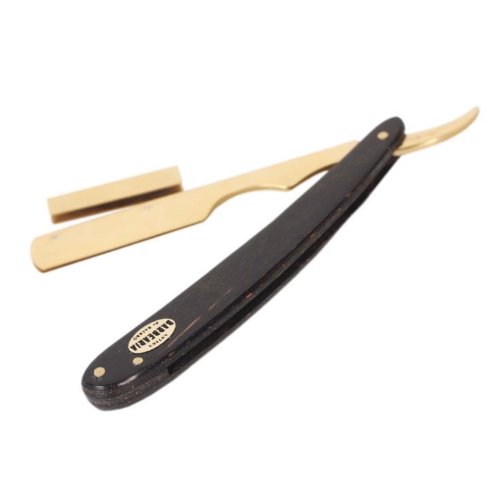  Navaja de Barbero Antigua Barbería de Barrio 5º Aniversario