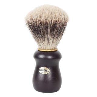 Brocha de Afeitar Tejón Antigua Barbería de Barrio 5º Aniversario