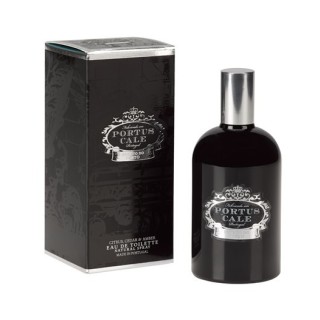 Eau de Toilette Portus Cale Black Edition 100ml