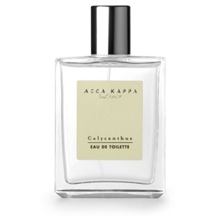Perfume Calycanthus Acca Kappa 100ml