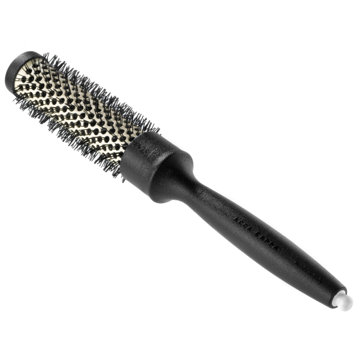 Cepillo Tourmaline Comfort Grip Acca Kappa M