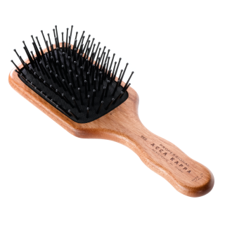 Cepillo Neumático Acca Kappa