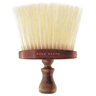 Brocha Limpiacuellos Acca Kappa
