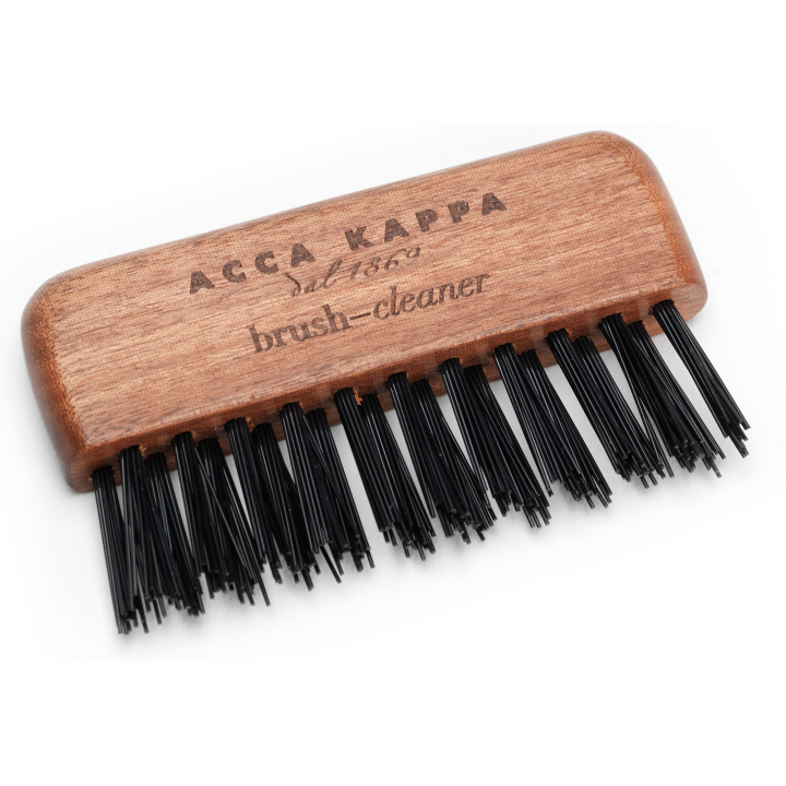Brocha Limpiacuellos Acca Kappa