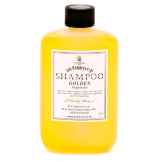 Champú Oro "Golden" D.R.Harris 100ml