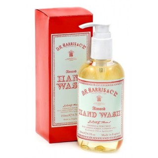 Jabón Líquido Almendras D.R. Harris 250ml