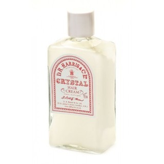 Loción Cabello Crema "Crystal" D.R.Harris 100gr