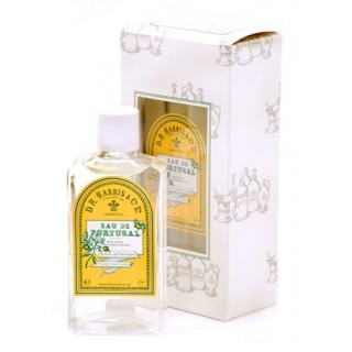 Loción Cabello Agua de Portugal (sin aceite) D.R.Harris 100gr