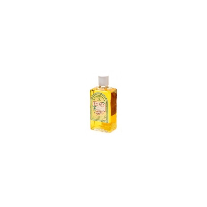 Loción Cabello Bay Rum (sin aceite) D.R.Harris 100gr
