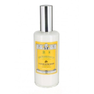 After Shave Bálsamo Sándalo D.R. Harris 100ml