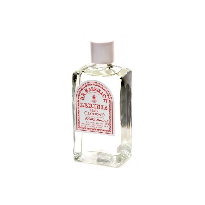 Loción Cabello Lerinia D.R.Harris 100gr