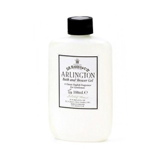 Gel Ducha & Baño Arlington D.R. Harris 250ml