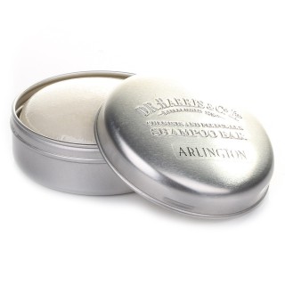 Champú Arlington en Pastilla D.R. Harris 50g