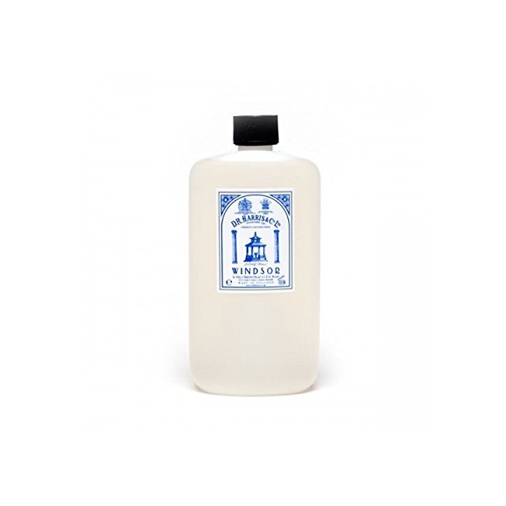 D.R. Harris Windsor Head-to Toe Wash 250ml