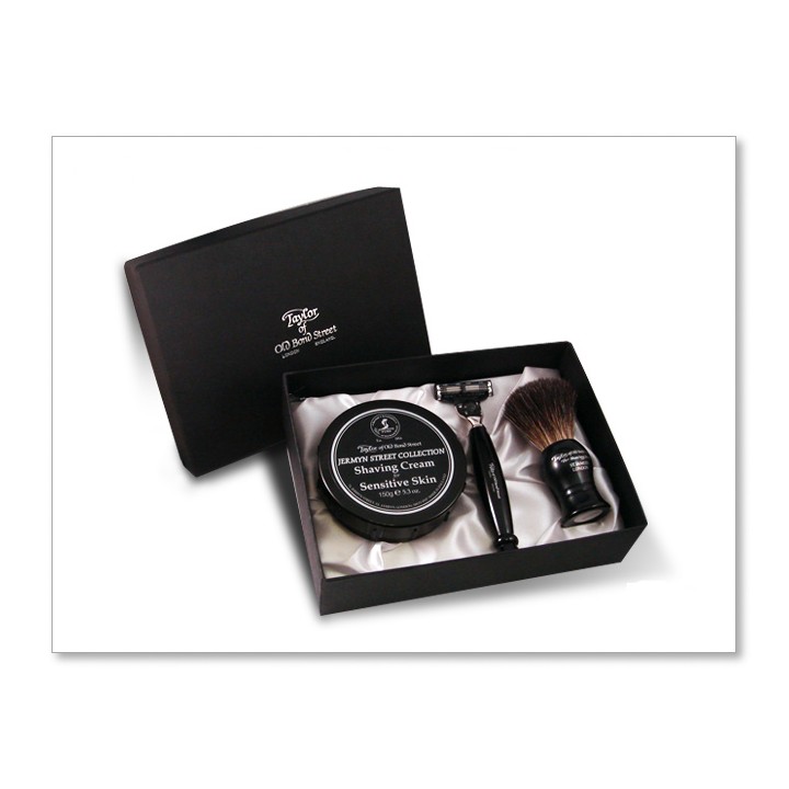 Set de regalo  Jermyn Street Collectión.