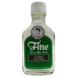 After Shave Bálsamo American Blend Fine Accoutrements 100ml