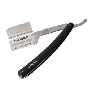 Navaja Profesional Vanta Negra.