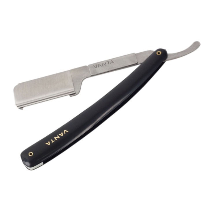 Navaja Profesional Vanta Negra.