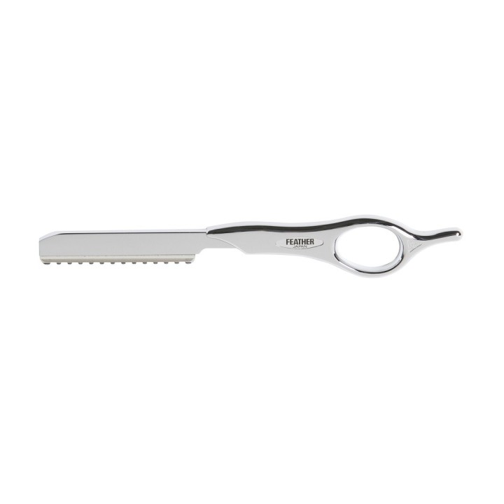 Feather Styling Razor