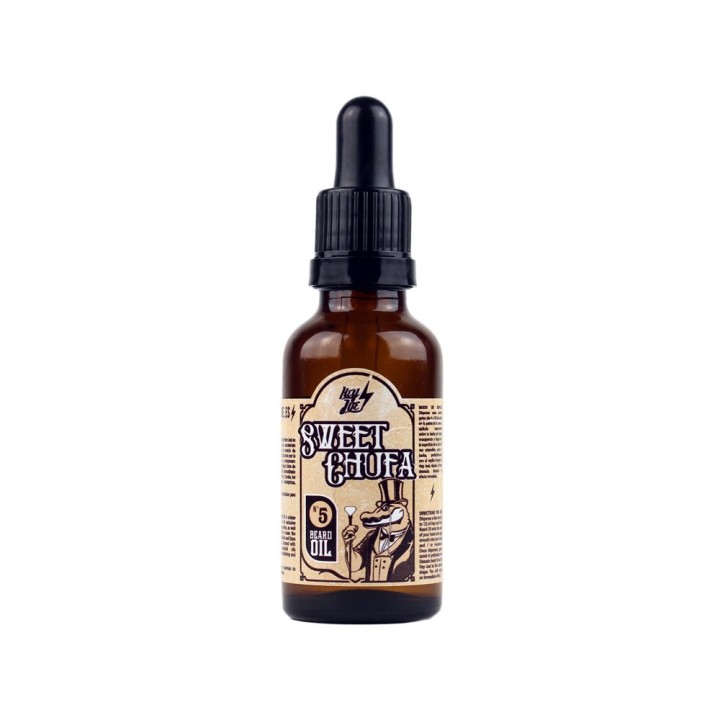Aceite para barba Hey Joe Original  30ml 