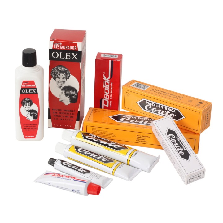 Loción anticanas restauradora Olex 240ml