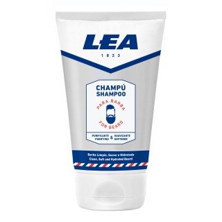 Lea Beard Shampoo 100ml