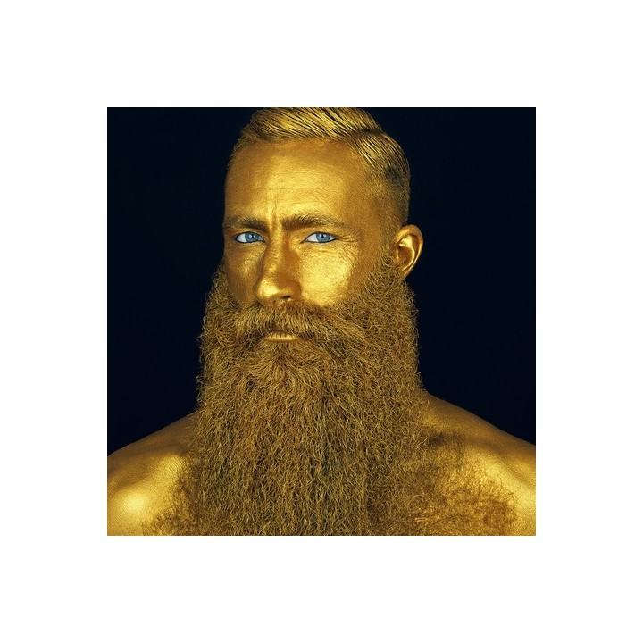 Aceite para Barba Jimmy Niggles Captain Fawcett 10ml