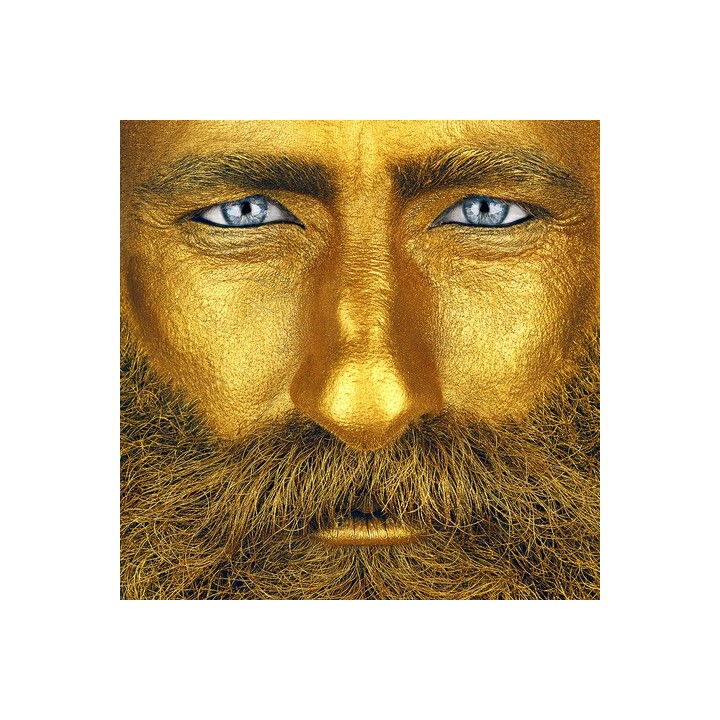 Aceite para Barba Jimmy Niggles Captain Fawcett 10ml