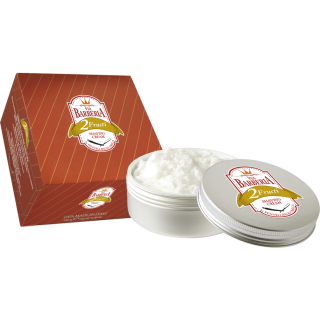 Crema de Afeitar Via Barberia Fructi 125ml