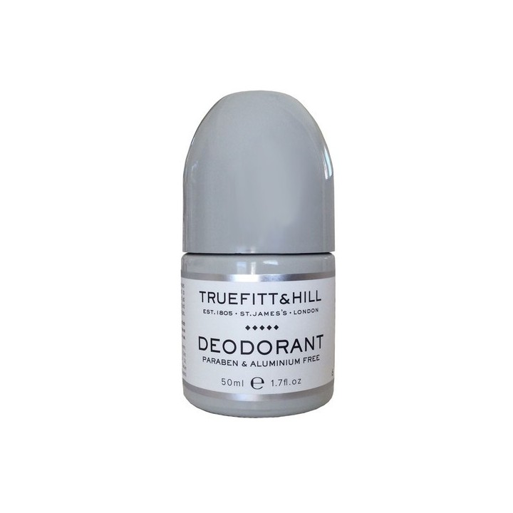 Truefitt & Hill Desodrante Roll-On 50ml