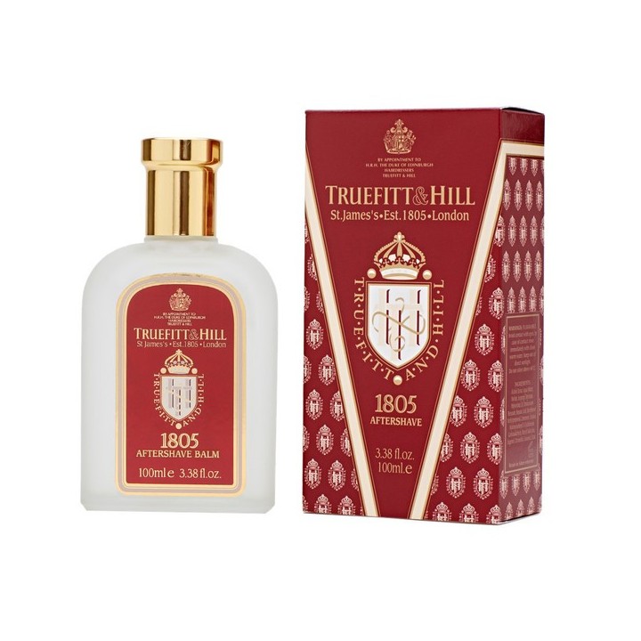 1805 After Shave Bálsamo100ml