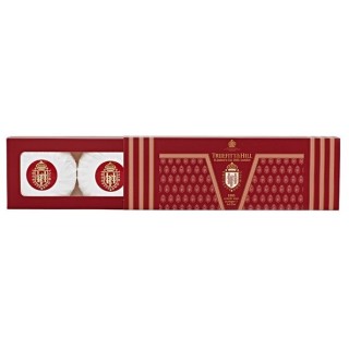 Truefitt & Hill 1805 Pack 3 Jabones Baño 150g