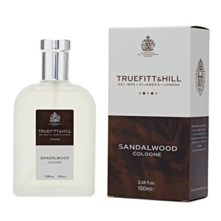 Truefitt & Hill Colonia Sándalo 100ml