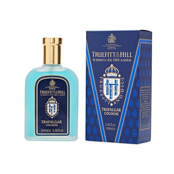 Truefitt & Hill Trafalgar Colonia 100ml