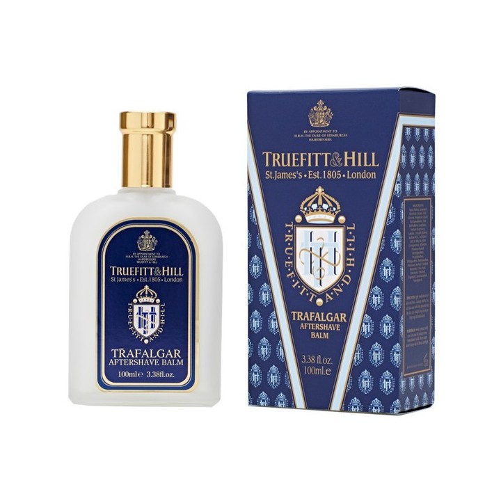 "Trafalgar"  After Shave Bálsamo 100ml