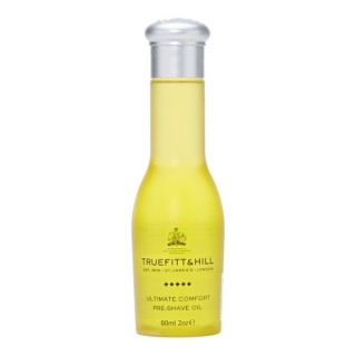 "Ultimate Comfort " Aceite pre Afeitado 60ml