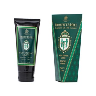 Truefitt & Hill West Indian Lime Crema de Afeitar 75gr