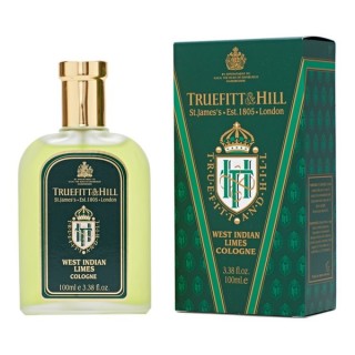 "West Indian Lime" Colonia 100ml