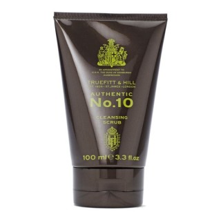 Authentic Nº 10 Limpiador Pre Shave  100ml