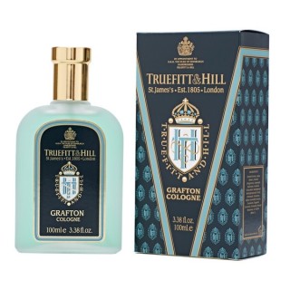 Truefitt & Hill Grafton Colonia 100 ml