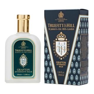 Truefitt & Hill Grafton After Shave Bálsamo 100 ml