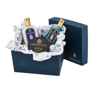 Cofre Regalo Trafalgar Truefitt & Hill