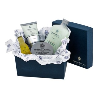 Truefitt & Hill Ultimate Comfort Set Regalo 