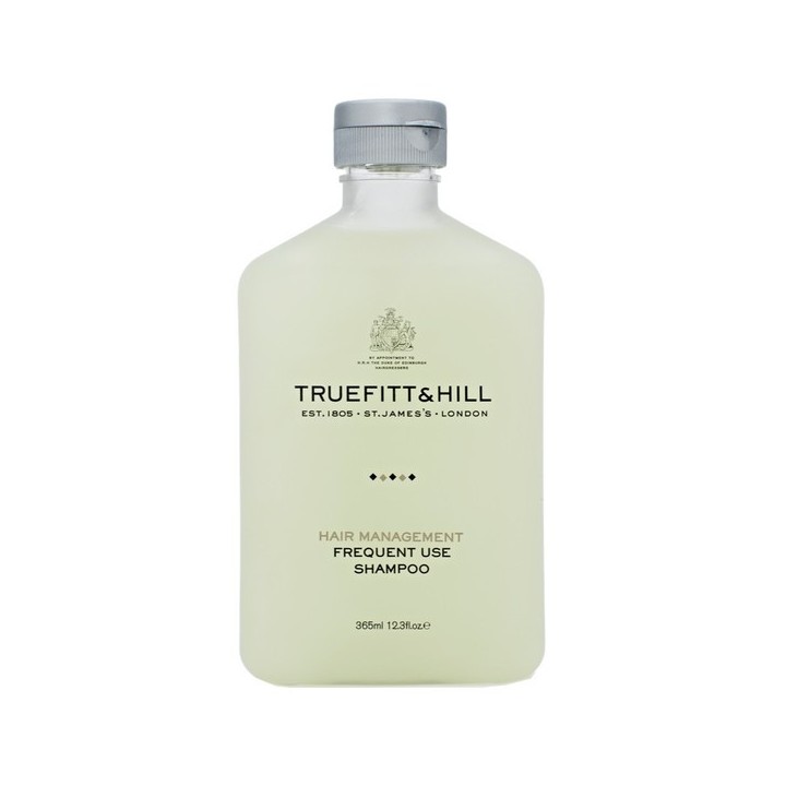 Truefitt & Hill Champú Uso Frecuente 365ml