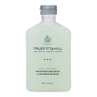 Truefitt & Hill Invigorating Bath & Shower Scrub 365ml