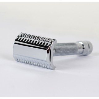 Maquinilla de Afeitar Merkur “Slant Bar” 37C