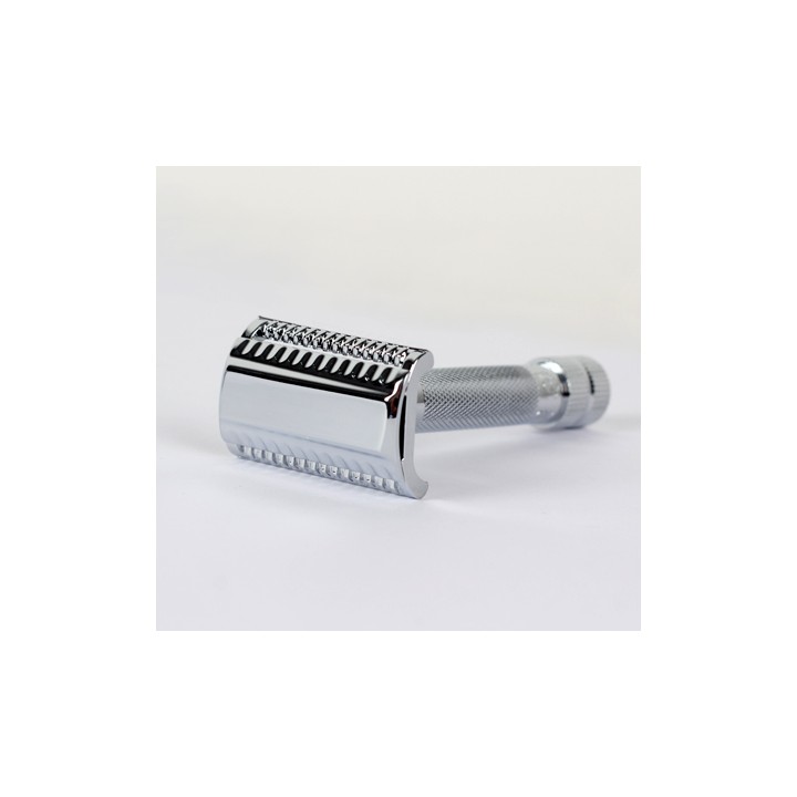 Maquinilla de Afeitar Merkur “Slant Bar” 37C